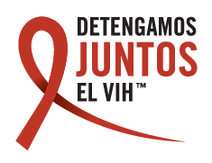 Detengamos Juntos el VIH
